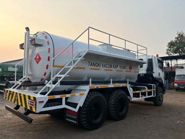 Tangki Vacuum KAP 10.000 L - Image 3