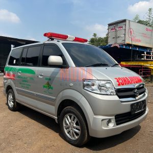Ambulance