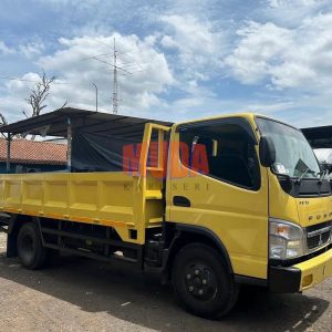 Dropside 3 Way