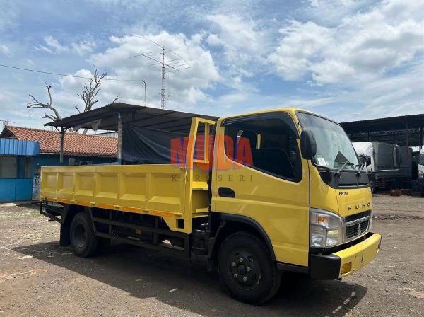 Dropside 3 Way