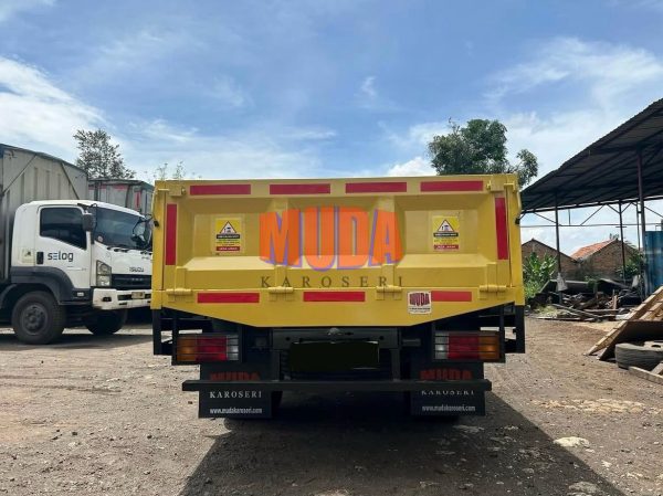 Dropside 3 Way - Gambar 3