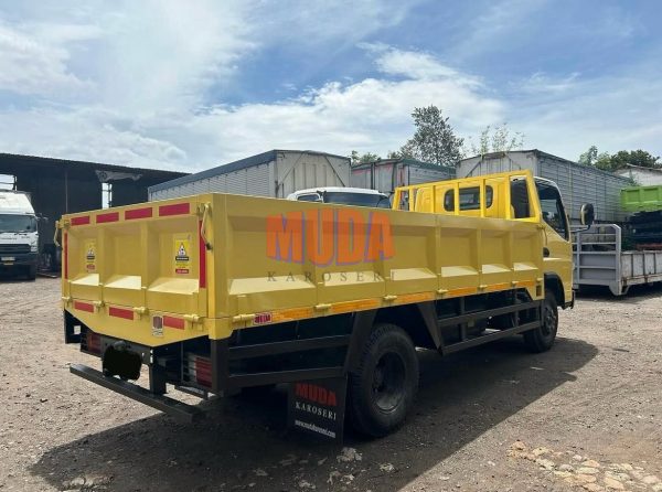 Dropside 3 Way - Gambar 2