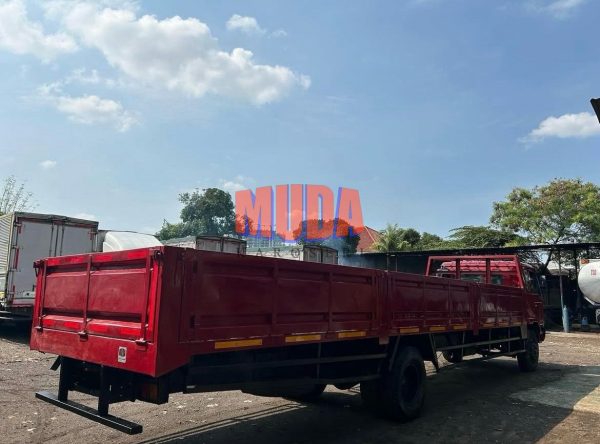 Dropside 7 Way - Gambar 2