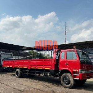 Dropside 7 Way