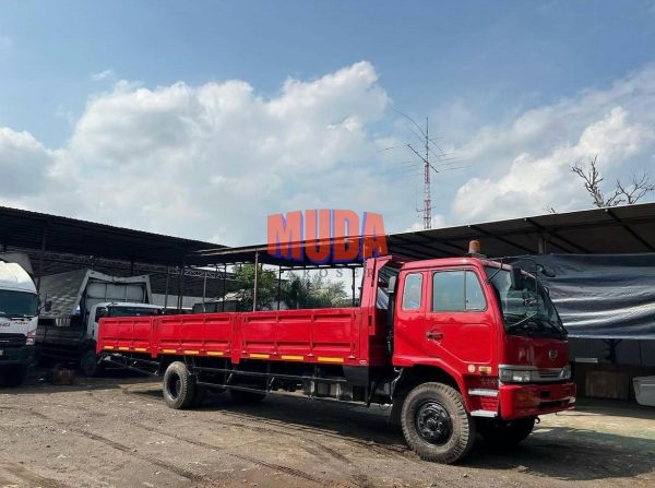 Dropside 7 Way