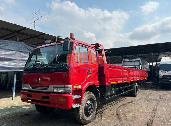 Dropside 7 Way - Gambar 4