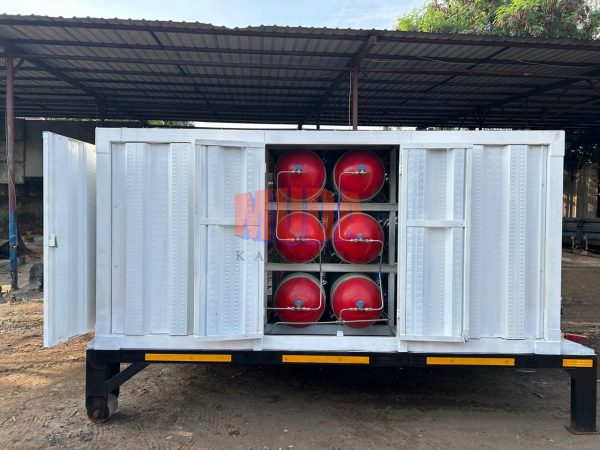 Arm Roll CNG - Gambar 4
