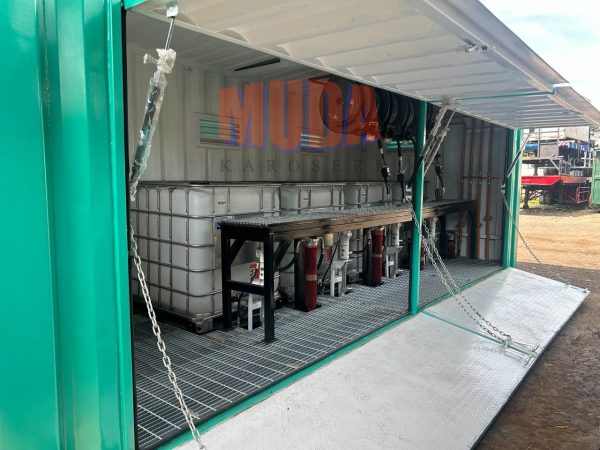 Lube Container - Image 2