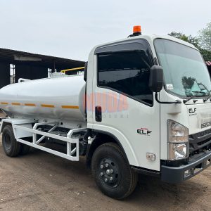 Tangki Air KAP 4.500 L