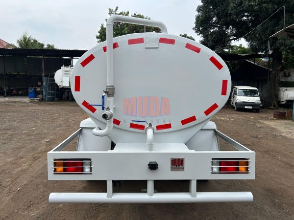 Tangki Air KAP 4.500 L - Image 3