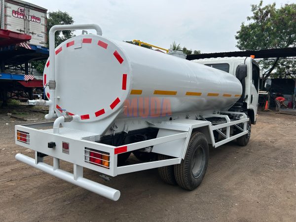 Tangki Air KAP 4.500 L - Image 2