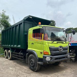 Dump Truck